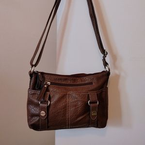 Rosetti purse